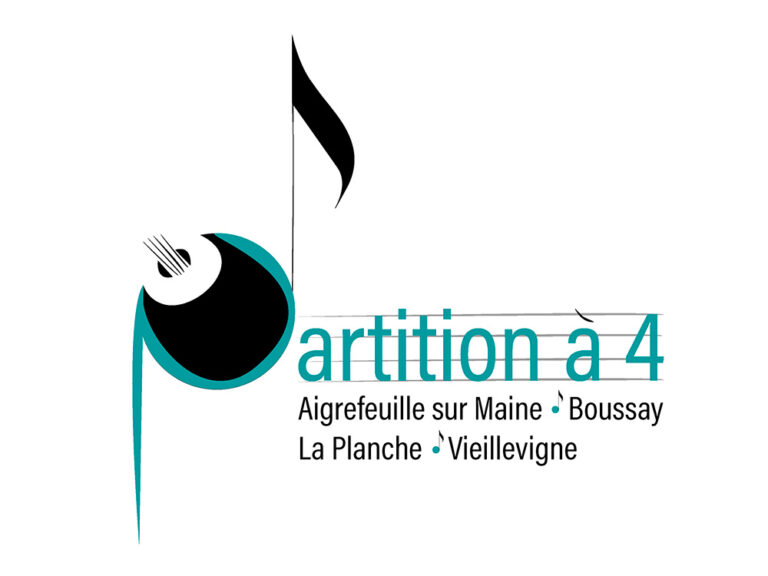 Partition à 4