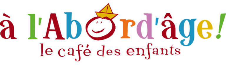 A l’abord’âge – le café des enfants