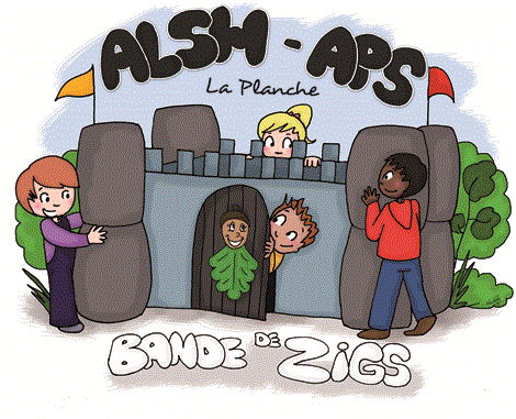 Association Familiale Rurale de La Planche