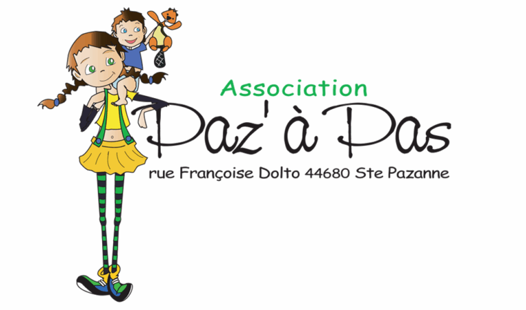 Paz à pas