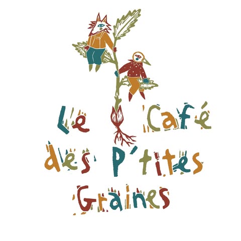Le Café des P’tites graines